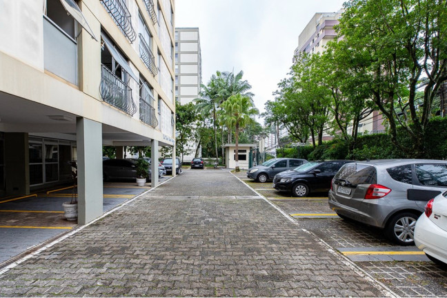 Imagem Imóvel com 2 Quartos à Venda, 78 m² em Vila Andrade - São Paulo Imagem Imóvel com 2 Quartos à Venda, 78 m² em Vila Andrade - São Paulo