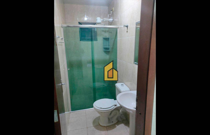Imagem Casa com 2 Quartos à Venda, 79 m² em águas Claras - Campo Largo