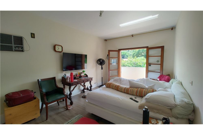 Imagem Casa com 3 Quartos à Venda, 410 m² em Jardim Dos Estados - São Paulo