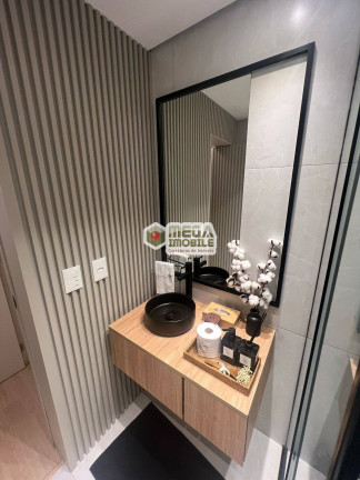 Imagem Apartamento com 3 Quartos à Venda, 97 m² em Itacorubi - Florianópolis Imagem Apartamento com 3 Quartos à Venda, 97 m² em Itacorubi - Florianópolis