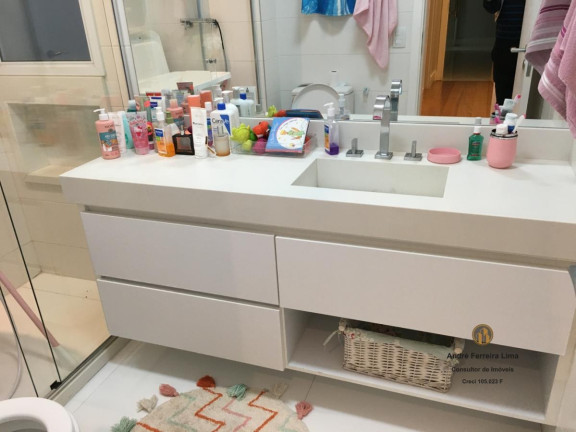 Imagem Apartamento com 3 Quartos à Venda, 242 m² em Nova Petrópolis - São Bernardo Do Campo Imagem Apartamento com 3 Quartos à Venda, 242 m² em Nova Petrópolis - São Bernardo Do Campo