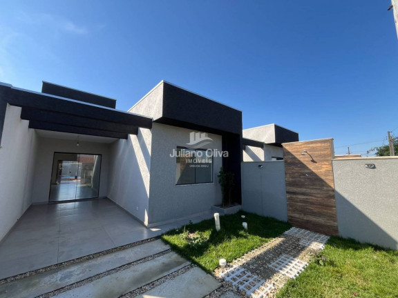 Imagem Casa à Venda, 100 m² em Barra Do Sai - Itapoá