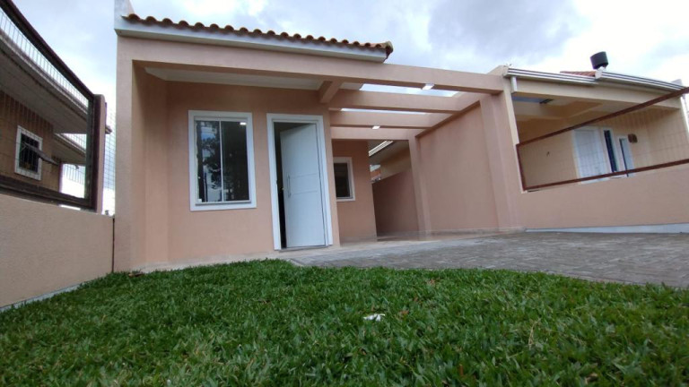 Imagem Casa com 2 Quartos à Venda, 78 m² em Village - Capao Da Canoa Imagem Casa com 2 Quartos à Venda, 78 m² em Village - Capao Da Canoa