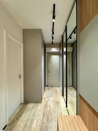 Imagem Imóvel com 3 Quartos à Venda, 79 m² em Barra Funda - São Paulo