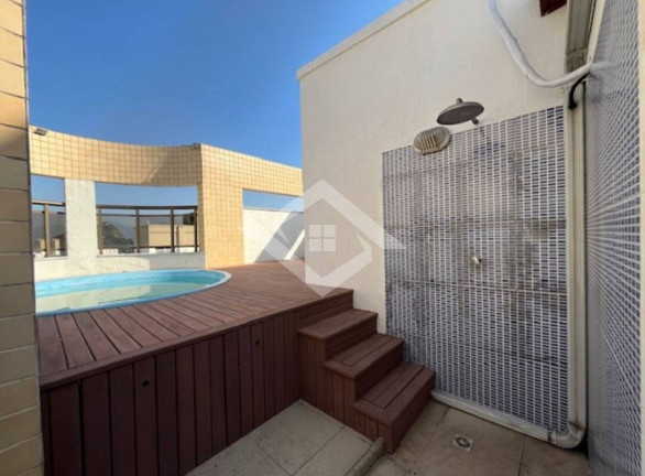 Apartamento com 1 Quarto à Venda, 15 m² em Centro - Rio De Janeiro