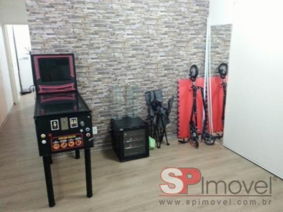 Imagem Apartamento com 2 Quartos à Venda, 49 m² em Vila Palmeiras - São Paulo Imagem Apartamento com 2 Quartos à Venda, 49 m² em Vila Palmeiras - São Paulo