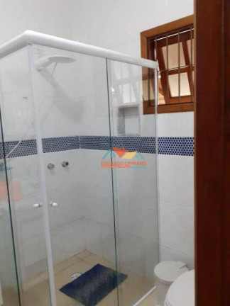 Imagem Casa com 3 Quartos à Venda, 196 m² em Cocanha - Caraguatatuba