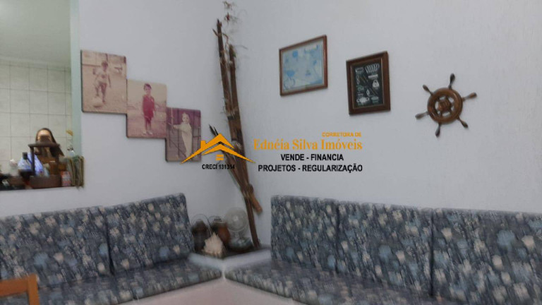 Imagem Casa com 2 Quartos à Venda, 250 m² em Balneário Itaóca - Mongaguá Imagem Casa com 2 Quartos à Venda, 250 m² em Balneário Itaóca - Mongaguá