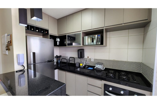 Imagem Apartamento com 2 Quartos à Venda, 53 m² em Vila Progresso - Jundiaí Imagem Apartamento com 2 Quartos à Venda, 53 m² em Vila Progresso - Jundiaí