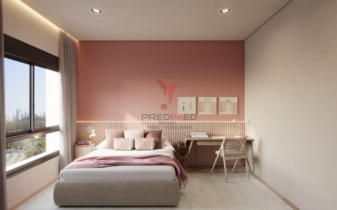 Imagem Apartamento com 3 Quartos à Venda, 231 m² em Ibirapuera - São Paulo Imagem Apartamento com 3 Quartos à Venda, 231 m² em Ibirapuera - São Paulo