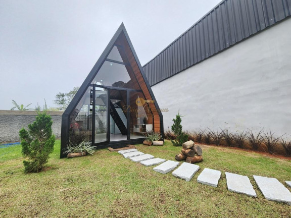 Imagem Imóvel com 1 Quarto à Venda, 26 m² em Várzea - Teresópolis Imagem Imóvel com 1 Quarto à Venda, 26 m² em Várzea - Teresópolis