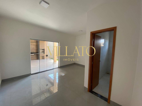 Imagem Casa com 3 Quartos à Venda, 140 m² em Jardim Atlântico - Goiânia Imagem Casa com 3 Quartos à Venda, 140 m² em Jardim Atlântico - Goiânia