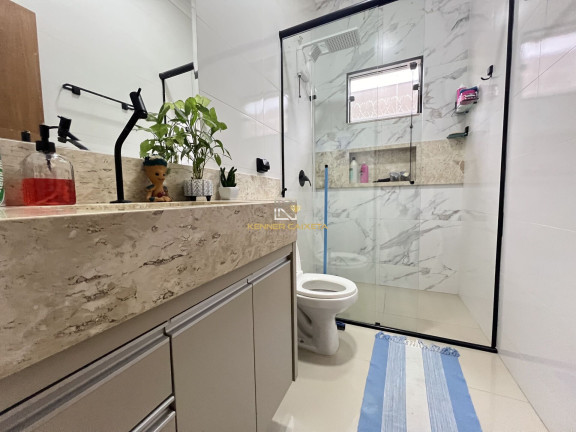 Imagem Casa com 2 Quartos à Venda, 125 m² em Parque Do Sabiá - Patos De Minas Imagem Casa com 2 Quartos à Venda, 125 m² em Parque Do Sabiá - Patos De Minas