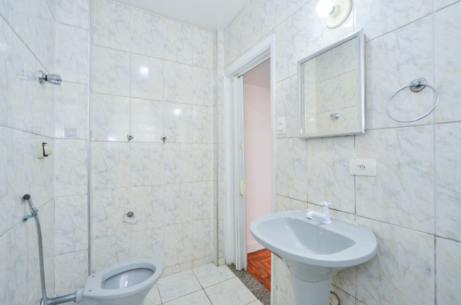 Imagem Apartamento com 1 Quarto à Venda, 51 m² em Santa Cecília - São Paulo