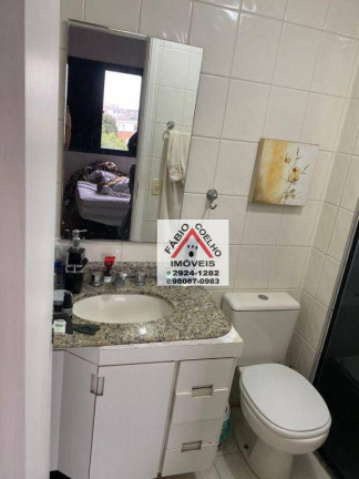 Imagem Apartamento com 3 Quartos à Venda, 70 m² em Jabaquara - São Paulo Imagem Apartamento com 3 Quartos à Venda, 70 m² em Jabaquara - São Paulo