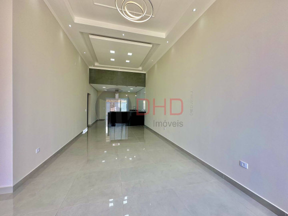 Imagem Casa de Condomínio com 3 Quartos à Venda, 250 m² em Jardim Campos Do Conde Ii - Sorocaba