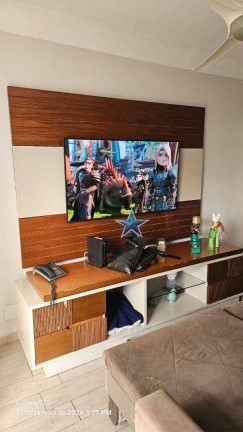 Imagem Apartamento com 3 Quartos à Venda, 89 m² em Freguesia Do ó - São Paulo Imagem Apartamento com 3 Quartos à Venda, 89 m² em Freguesia Do ó - São Paulo