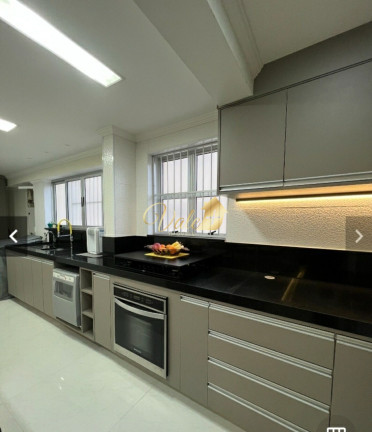 Imagem Apartamento com 2 Quartos à Venda, 94 m² em Vila Adyana - São José Dos Campos