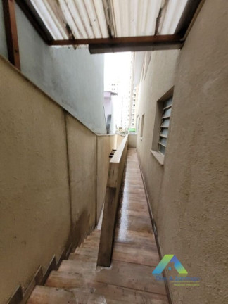 Imagem Casa com 5 Quartos à Venda, 241 m² em Vila Floresta - Santo André Imagem Casa com 5 Quartos à Venda, 241 m² em Vila Floresta - Santo André
