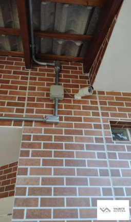 Imagem Casa com 4 Quartos à Venda,  em Loteamento Villa Branca - Jacareí