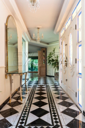 Imagem Imóvel com 6 Quartos à Venda, 1.200 m² em Condomínio Vila Real De Itú - Itu Imagem Imóvel com 6 Quartos à Venda, 1.200 m² em Condomínio Vila Real De Itú - Itu