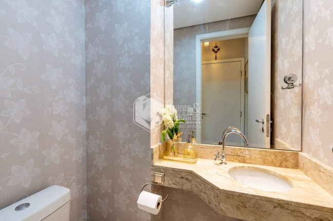 Imagem Apartamento com 3 Quartos à Venda, 105 m² em Jardim Caravelas - São Paulo