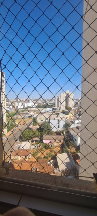 Imagem Apartamento com 3 Quartos à Venda, 70 m² em Maracanã - Anápolis Imagem Apartamento com 3 Quartos à Venda, 70 m² em Maracanã - Anápolis