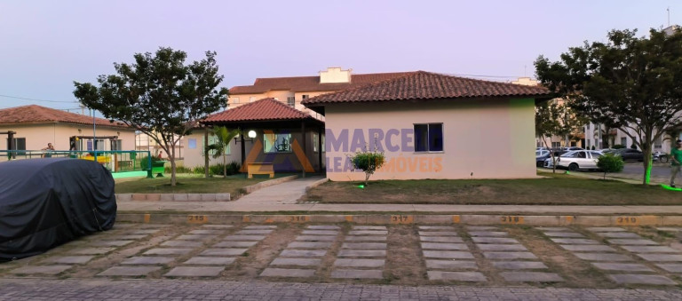 Imagem Apartamento com 2 Quartos para Alugar, 56 m² em Jurema - Vitória Da Conquista Imagem Apartamento com 2 Quartos para Alugar, 56 m² em Jurema - Vitória Da Conquista