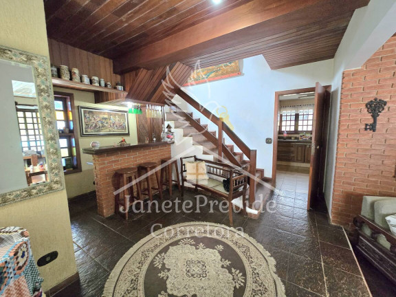 Imagem Casa de Condomínio com 3 Quartos à Venda, 273 m² em Alphaville - Santana De Parnaíba Imagem Casa de Condomínio com 3 Quartos à Venda, 273 m² em Alphaville - Santana De Parnaíba