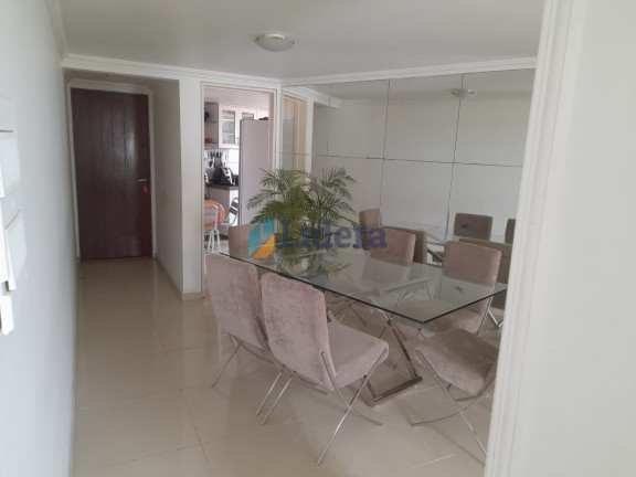 Imagem Apartamento com 4 Quartos à Venda, 120 m² em Bessa - João Pessoa Imagem Apartamento com 4 Quartos à Venda, 120 m² em Bessa - João Pessoa