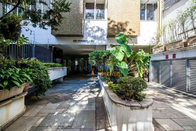 Imagem Apartamento com 3 Quartos à Venda, 116 m² em Perdizes - São Paulo Imagem Apartamento com 3 Quartos à Venda, 116 m² em Perdizes - São Paulo