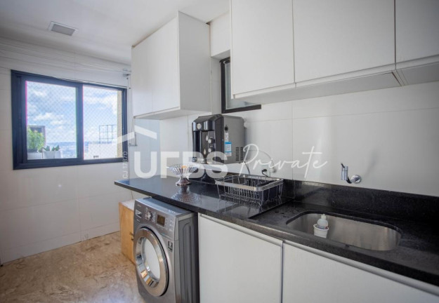 Imagem Apartamento com 4 Quartos à Venda, 298 m² em Jardim Goiás - Goiânia