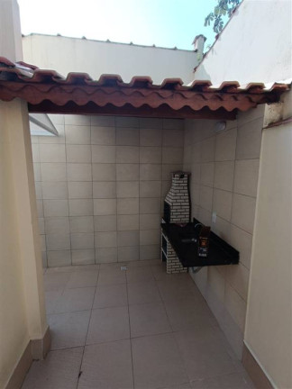 Imagem Casa de Condomínio com 2 Quartos à Venda, 51 m² em Nova Mirim - Praia Grande Imagem Casa de Condomínio com 2 Quartos à Venda, 51 m² em Nova Mirim - Praia Grande