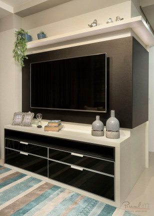 Imagem Apartamento com 3 Quartos à Venda, 158 m² em Trindade - Florianópolis