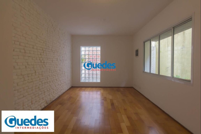 Imagem Sobrado com 2 Quartos à Venda, 145 m² em Santo Amaro - São Paulo