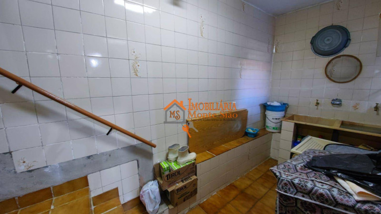 Imagem Sobrado com 3 Quartos à Venda, 175 m² em Vila Rio - Guarulhos Imagem Sobrado com 3 Quartos à Venda, 175 m² em Vila Rio - Guarulhos