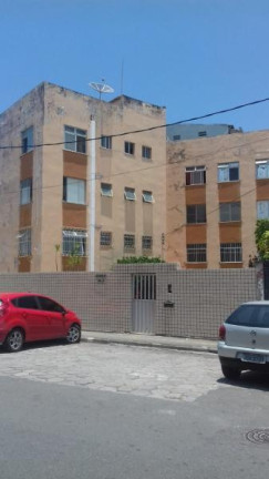 Imagem Apartamento com 3 Quartos à Venda, 75 m² em Stiep - Salvador Imagem Apartamento com 3 Quartos à Venda, 75 m² em Stiep - Salvador