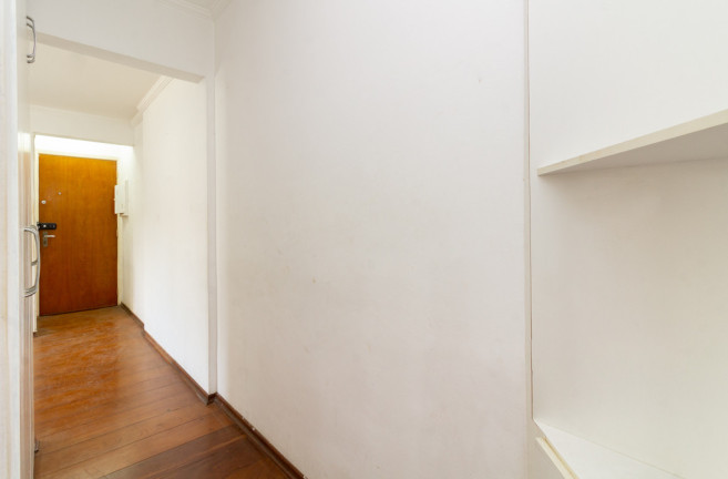 Imagem Apartamento com 2 Quartos à Venda, 52 m² em Jardim Prudência - São Paulo Imagem Apartamento com 2 Quartos à Venda, 52 m² em Jardim Prudência - São Paulo