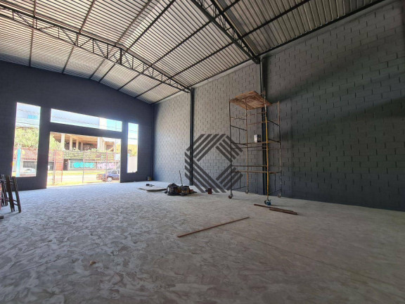 Imagem Galpão para Alugar, 400 m² em Jardim Planalto - Sorocaba Imagem Galpão para Alugar, 400 m² em Jardim Planalto - Sorocaba