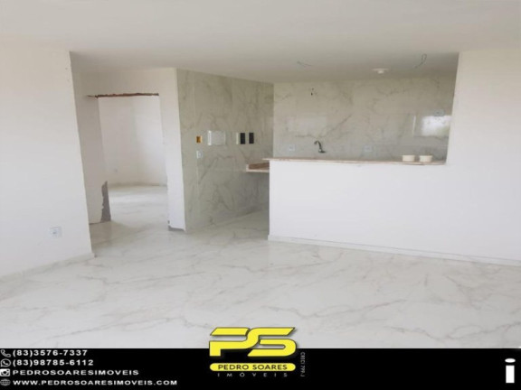 Imagem Apartamento com 2 Quartos à Venda, 48 m² em Gramame - João Pessoa Imagem Apartamento com 2 Quartos à Venda, 48 m² em Gramame - João Pessoa