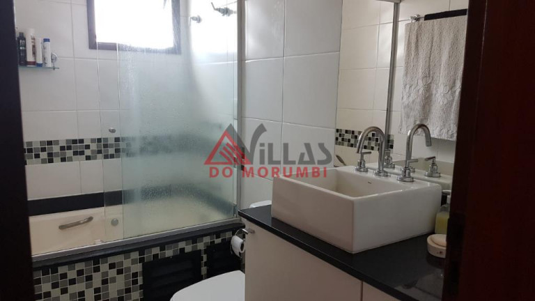 Imagem Apartamento com 3 Quartos à Venda, 112 m² em Vila Andrade - São Paulo Imagem Apartamento com 3 Quartos à Venda, 112 m² em Vila Andrade - São Paulo