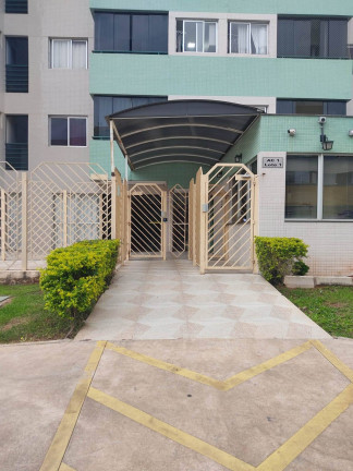 Imagem Apartamento com 2 Quartos à Venda, 58 m² em Brasília
