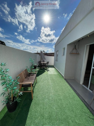 Imagem Apartamento com 2 Quartos à Venda, 47 m² em Arujá Center Ville - Aruja
