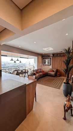 Imagem Apartamento com 3 Quartos à Venda, 130 m² em Vila Leopoldina - São Paulo