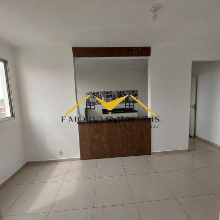 Imagem Apartamento com 2 Quartos à Venda, 40 m² em Centenário Da Emancipação - São José Do Rio Preto Imagem Apartamento com 2 Quartos à Venda, 40 m² em Centenário Da Emancipação - São José Do Rio Preto