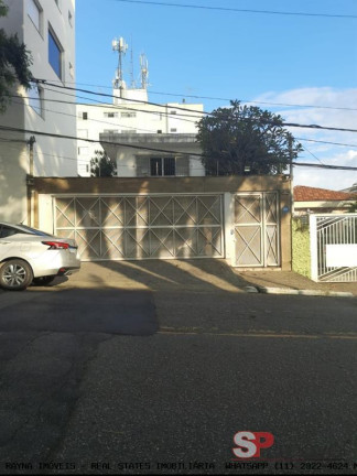 Imagem Casa com 4 Quartos para Alugar, 367 m² em Planalto Paulista - São Paulo Imagem Casa com 4 Quartos para Alugar, 367 m² em Planalto Paulista - São Paulo