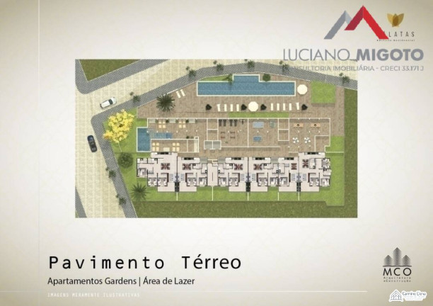 Apartamento com 2 Quartos à Venda, 90 m² em Centro - Ubatuba