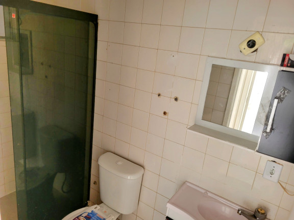 Imagem Imóvel com 2 Quartos à Venda, 50 m² em Freguesia (jacarepaguá) - Rio De Janeiro