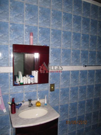 Imagem Sobrado com 3 Quartos à Venda, 220 m² em Jardim Piracuama - São Paulo Imagem Sobrado com 3 Quartos à Venda, 220 m² em Jardim Piracuama - São Paulo