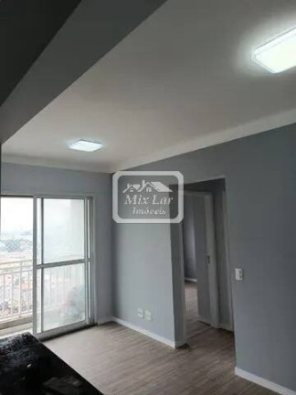 Imagem Apartamento com 2 Quartos à Venda, 48 m² em Jaguaribe - Osasco
